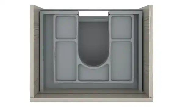 Bild 4 von Badkombination Wendsee