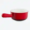 Bild 2 von Suppenschale mit Griff, ca. 400ml