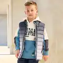 Bild 1 von Kinder-Jungen-Weste mit Reflektoren