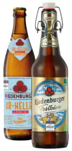 Bierspezialitäten oder Radler