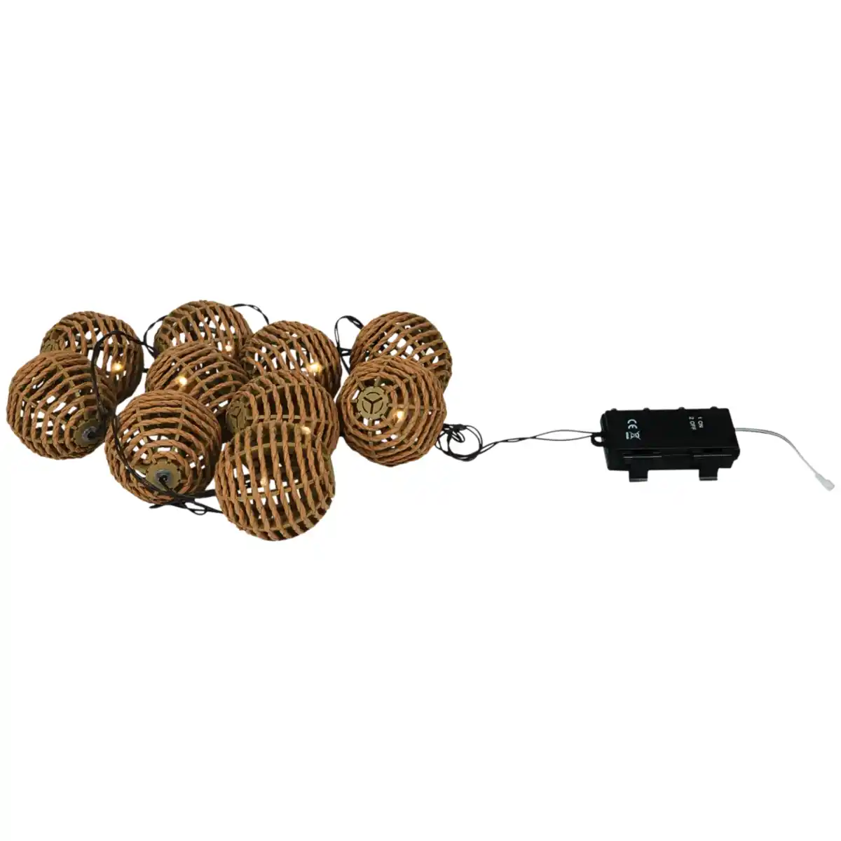 Bild 3 von Home Accents Lichterkette