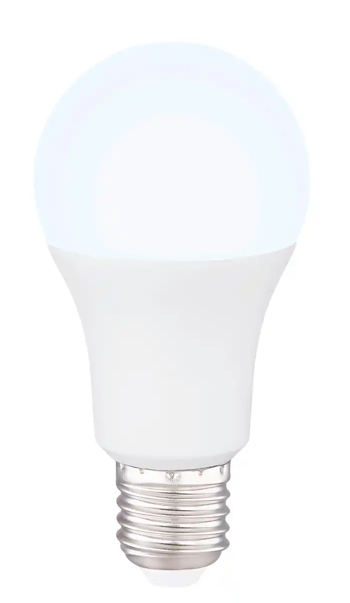 Bild 1 von LED-Leuchtmittel max. 10 Watt, Opal, Weiß