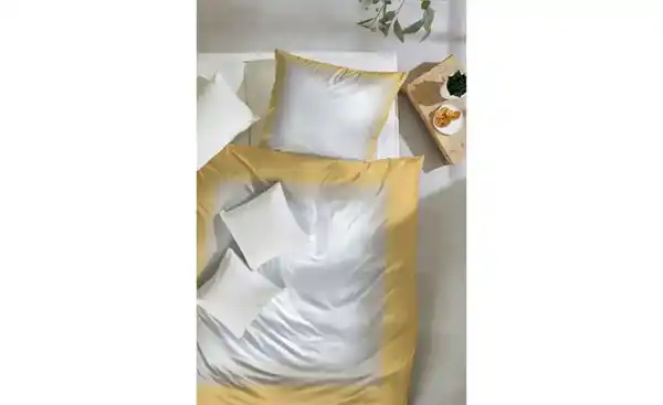 Bild 3 von Gray & Jones Halbleinen Bettwäsche