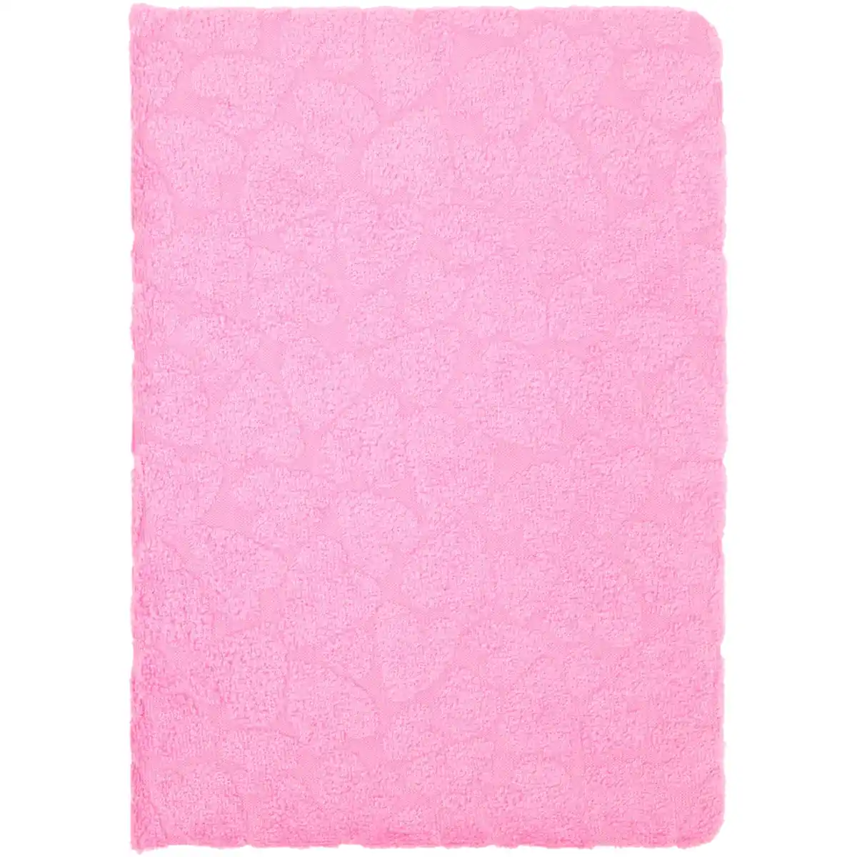 Bild 4 von Frottee-Notizbuch A5