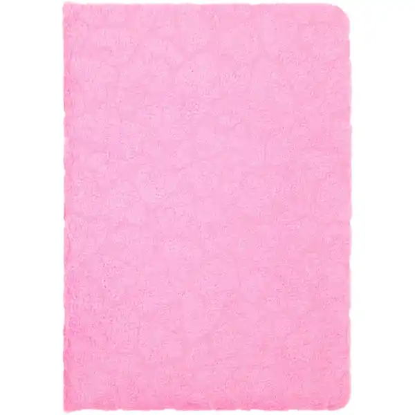 Bild 4 von Frottee-Notizbuch A5