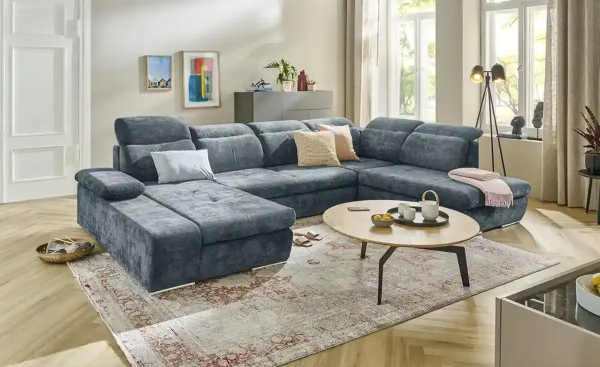 Bild 1 von switch Wohnlandschaft Avilla