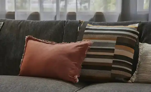 Bild 3 von como Kissen Labyrinth