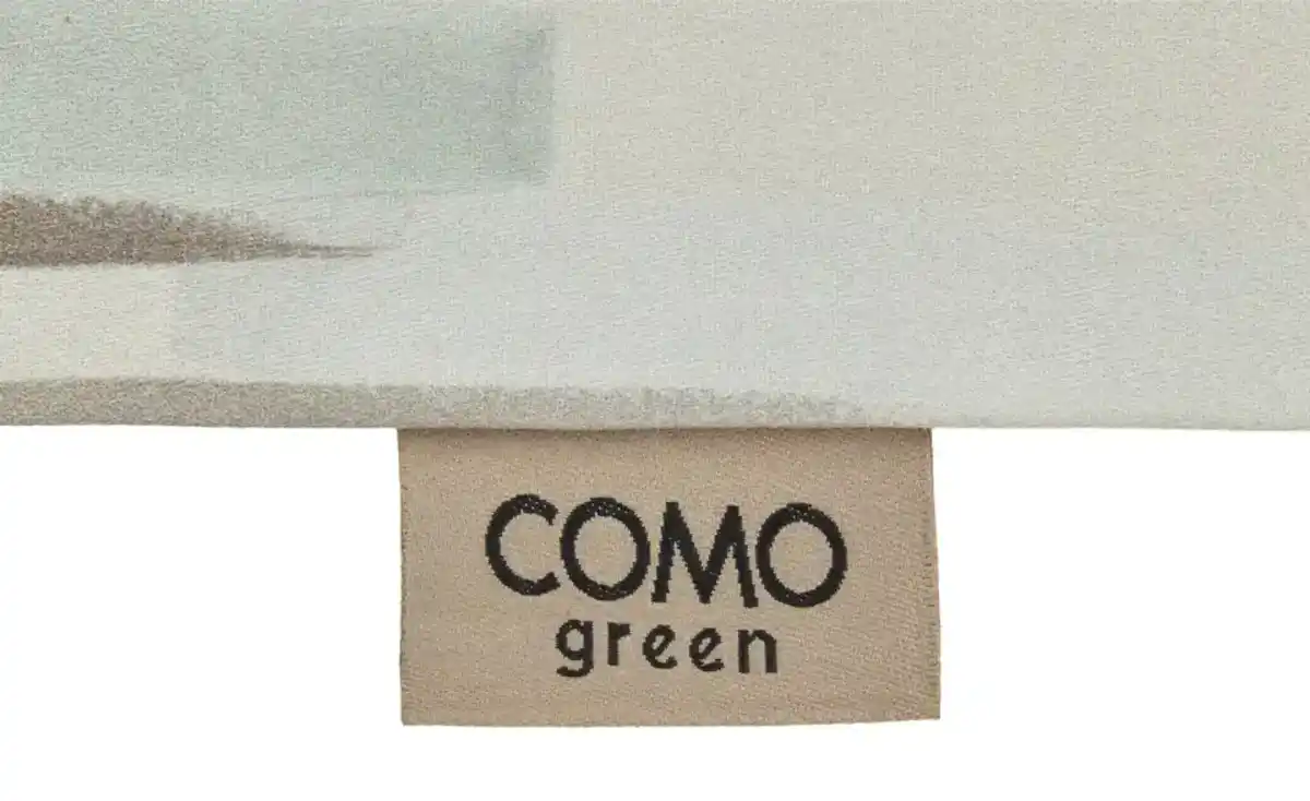 Bild 3 von Como Green Satin Bettwäsche Rainbow