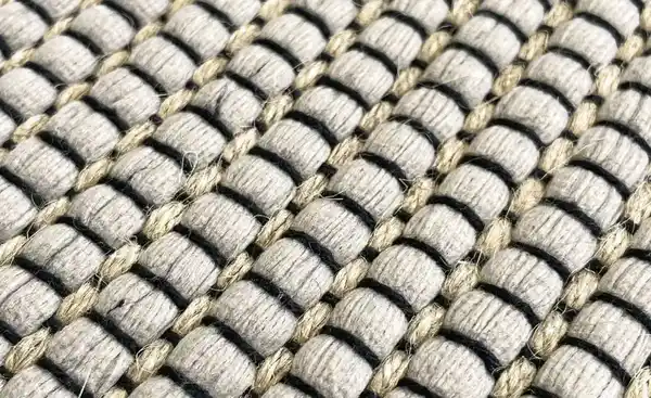 Bild 4 von URBANARA Webteppich Femilo