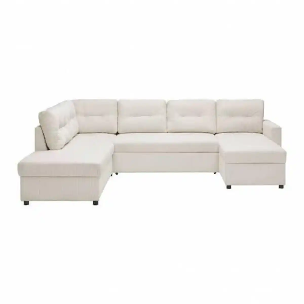 Bild 1 von Wohnlandschaft Martina Acv links Pearl, Beige