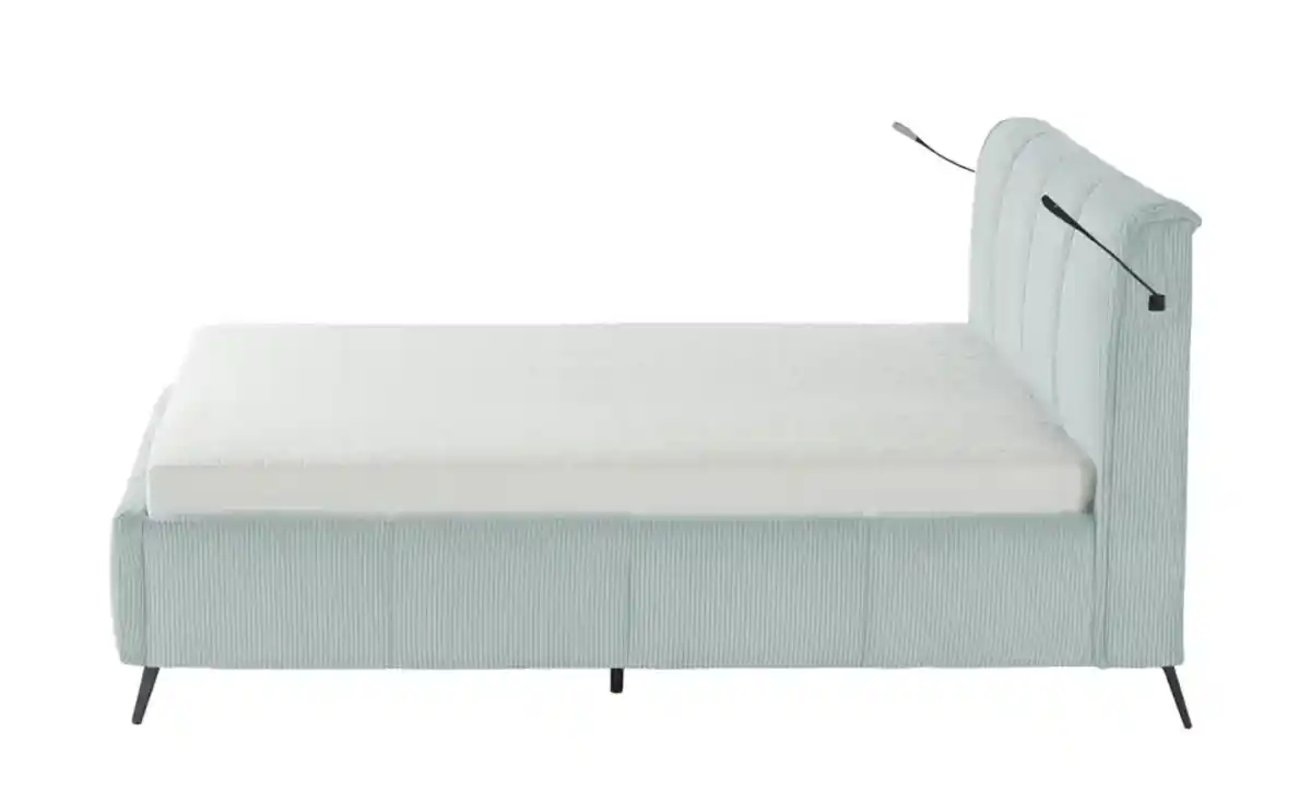 Bild 4 von pop Polsterbett mit Bettkasten Pamela