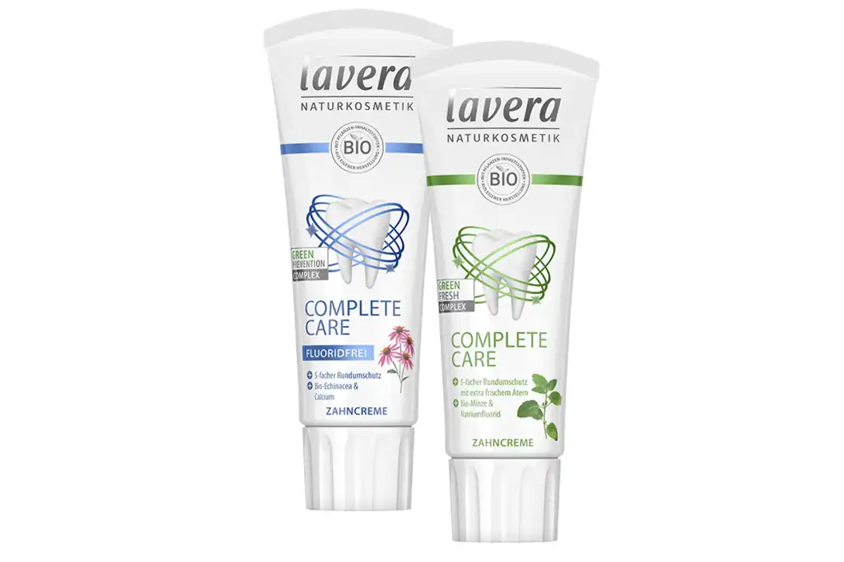 Bild 1 von Zahncreme