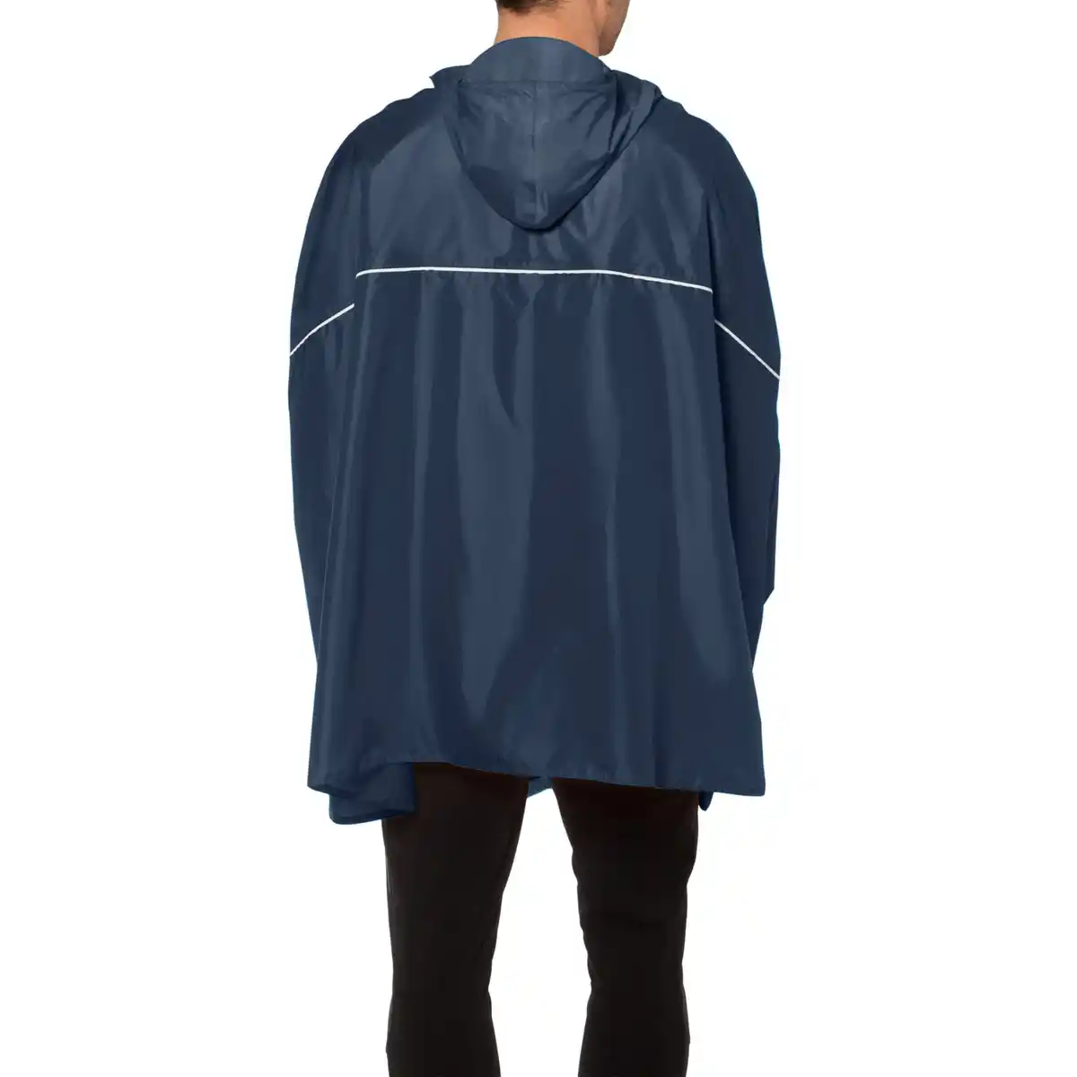 Bild 4 von VALDIPINO PONCHO Unisex - Regenponcho