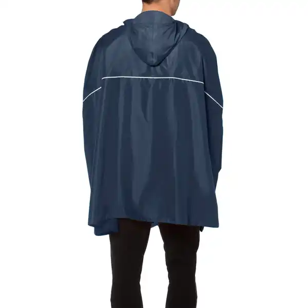 Bild 4 von VALDIPINO PONCHO Unisex - Regenponcho