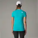 Bild 4 von W LIGHTNING ALPINE S/S Damen - Funktionsshirt