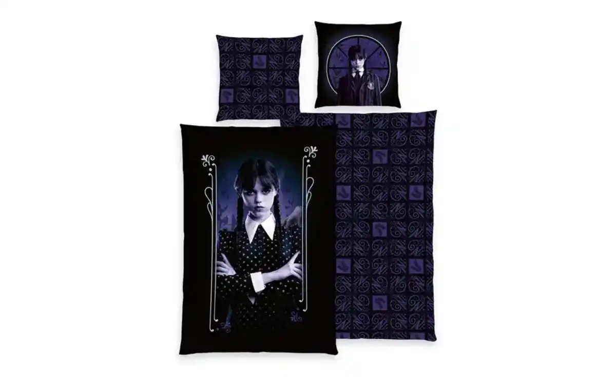 Bild 1 von Herding Bettwäsche-Set