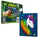 Bild 1 von 3D-Knet-Bild