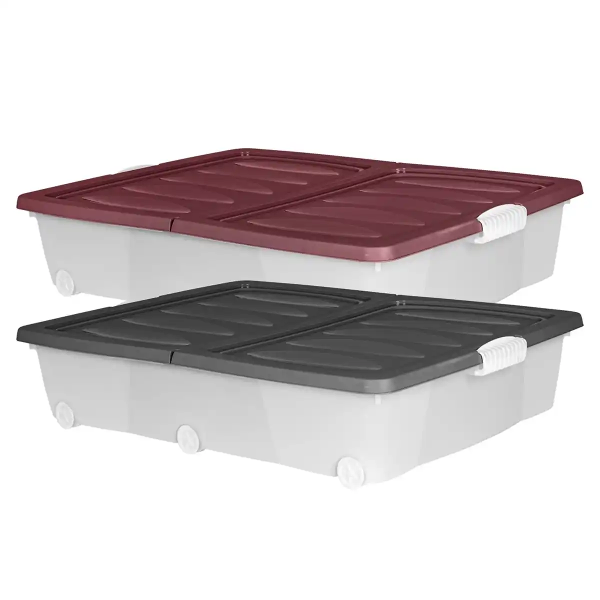 Bild 1 von Unterbett-Box