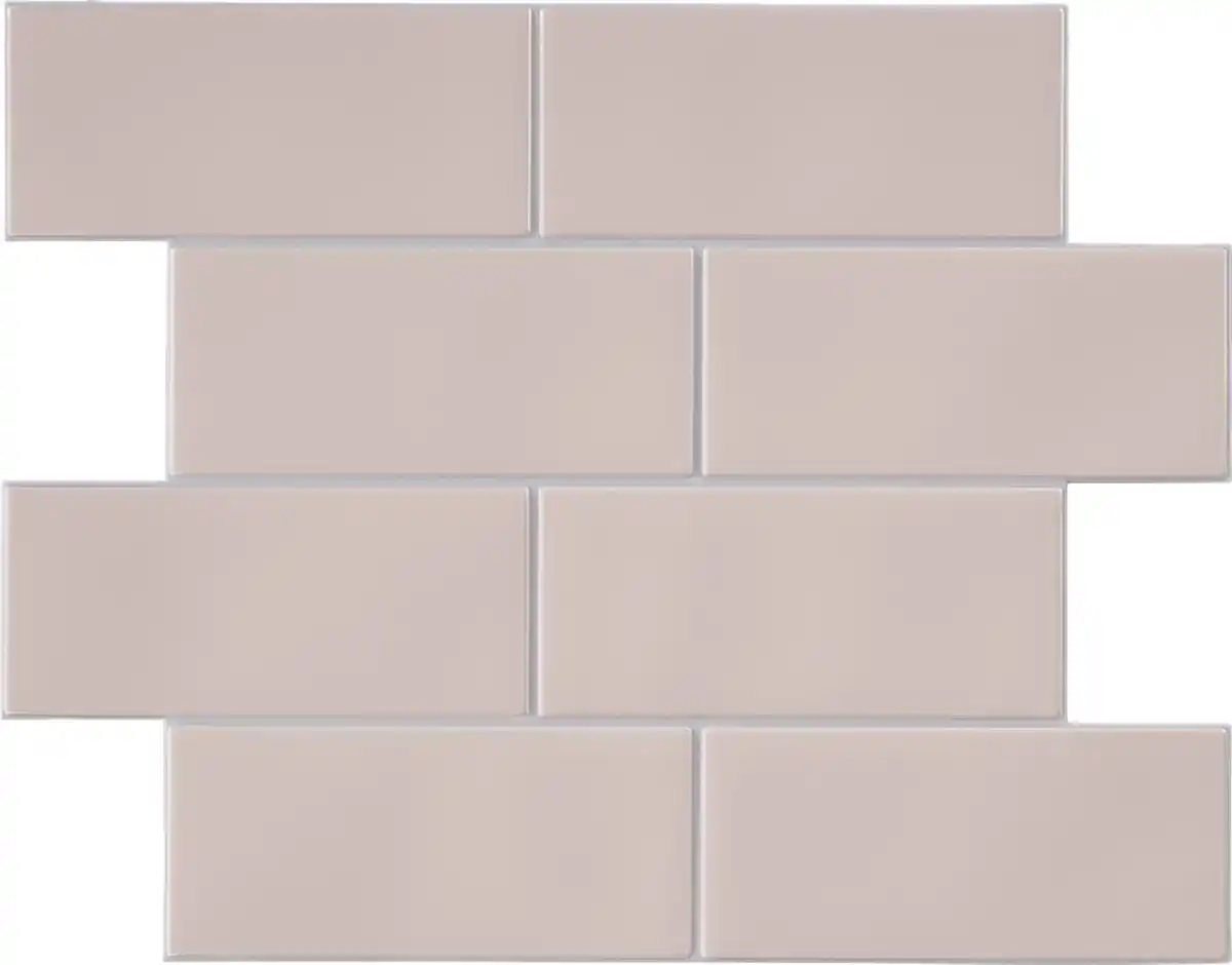 Bild 1 von LIV&BO® Deko-Wandfliesen, 10-St.-Packg.