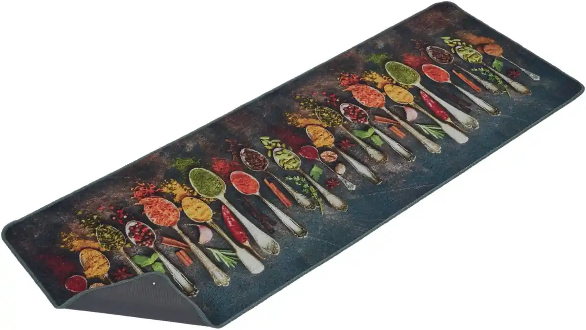 Bild 4 von SPICE&SOUL® Küchenläufer ca. 180 x 65 cm
