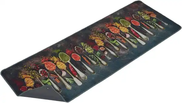 Bild 4 von SPICE&SOUL® Küchenläufer ca. 180 x 65 cm