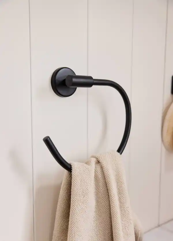 Bild 2 von LIV&BO® Handtuchhalter