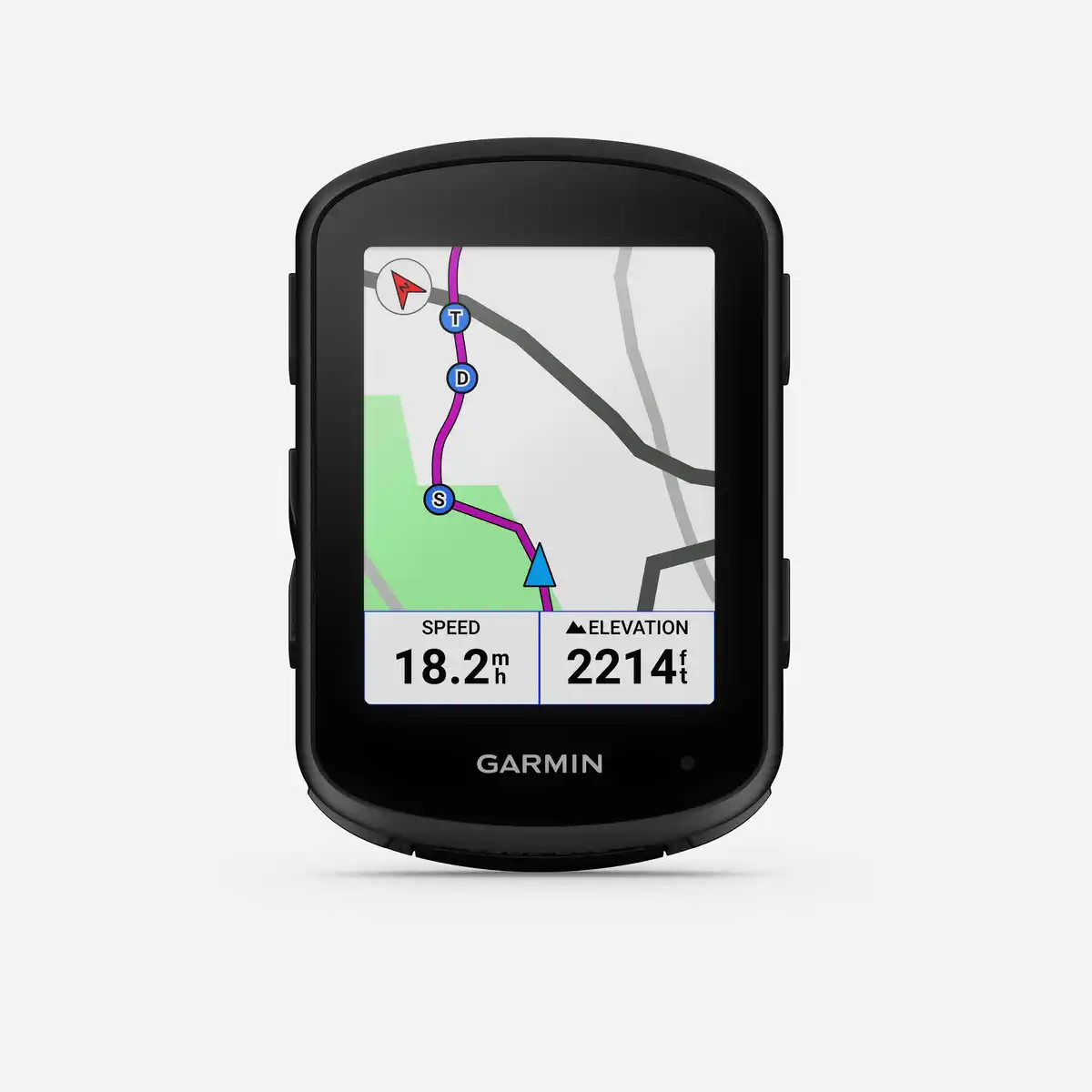 Bild 1 von GARMIN GPS-Gerät - Garmin Edge 840