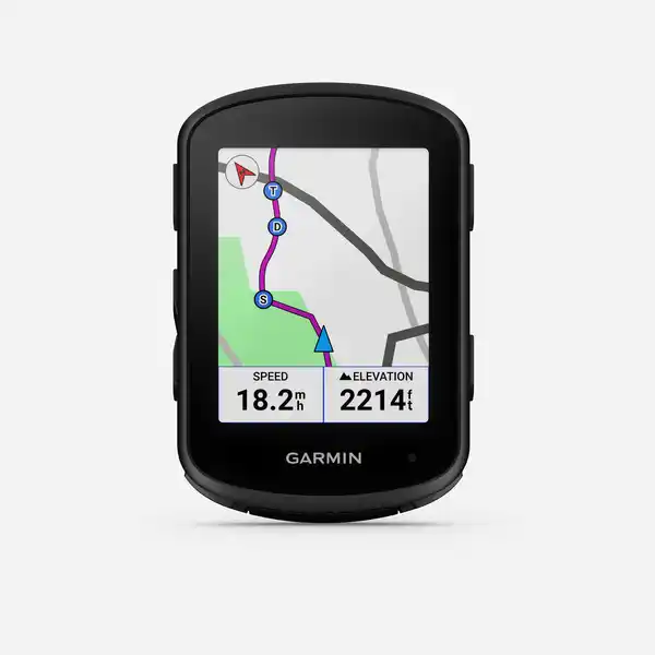 Bild 1 von GARMIN GPS-Gerät - Garmin Edge 840
