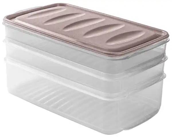 Bild 4 von Aufschnittdosen-Kombi, 3-teilig