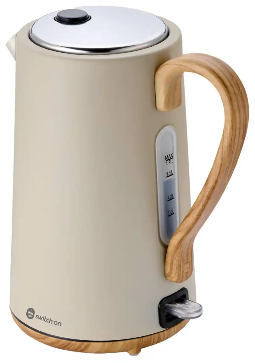 Bild 4 von SWITCH ON® Wasserkocher »SWKH 300«