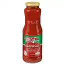 Bild 1 von ORO DI PARMA Tomaten 700 g, Passata Rustica