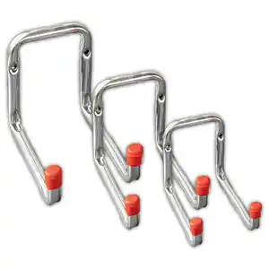 Kraft Werkzeuge Doppelhaken-Set 6tlg.