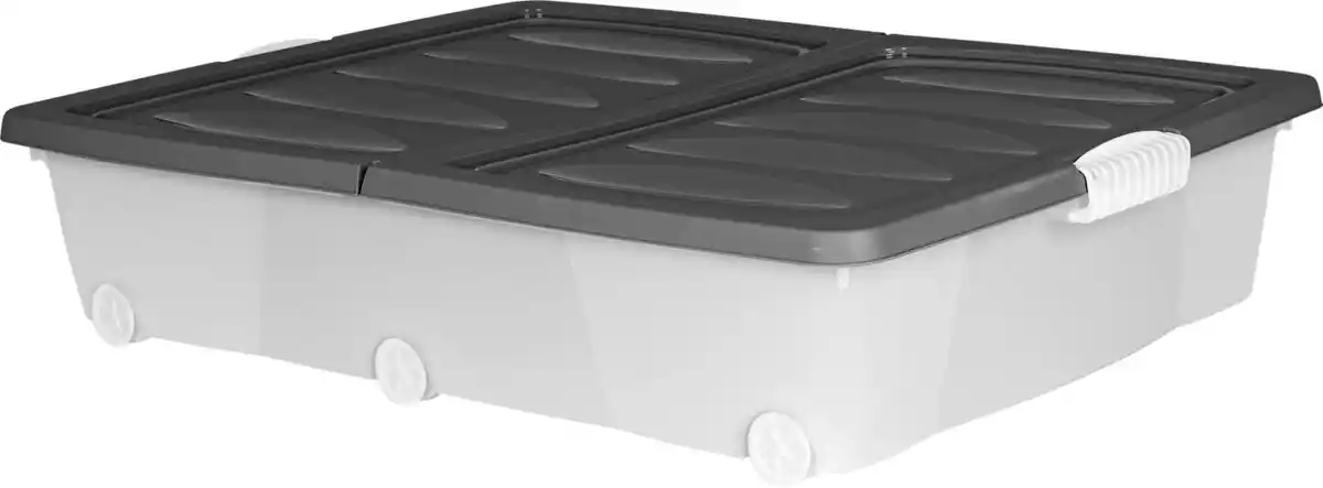 Bild 4 von Unterbett-Box