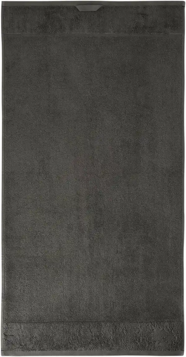 Bild 3 von LIV&BO® Frottier-Handtücher, 2-St.-Packg.