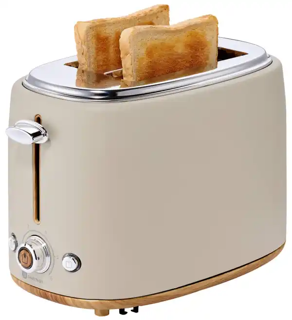 Bild 2 von SWITCH ON® Toaster »SOTH 900«