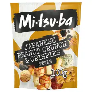 Mitsuba Asia Snacks, Japanese Mix