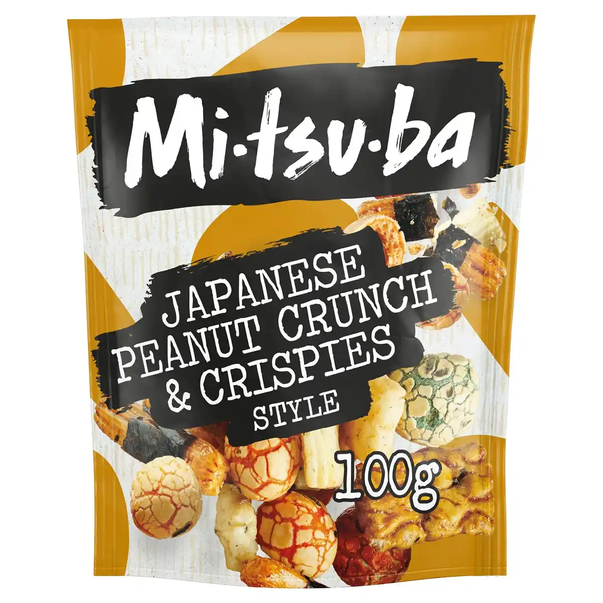 Bild 1 von Mitsuba Asia Snacks, Japanese Mix