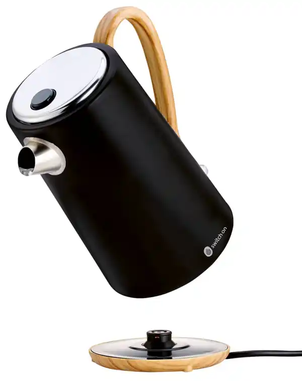 Bild 2 von SWITCH ON® Wasserkocher »SWKH 300«