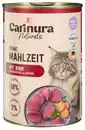 Bild 1 von K-CARINURA NATURALS Feine Mahlzeit Katzenfutter, 400-g-Dose