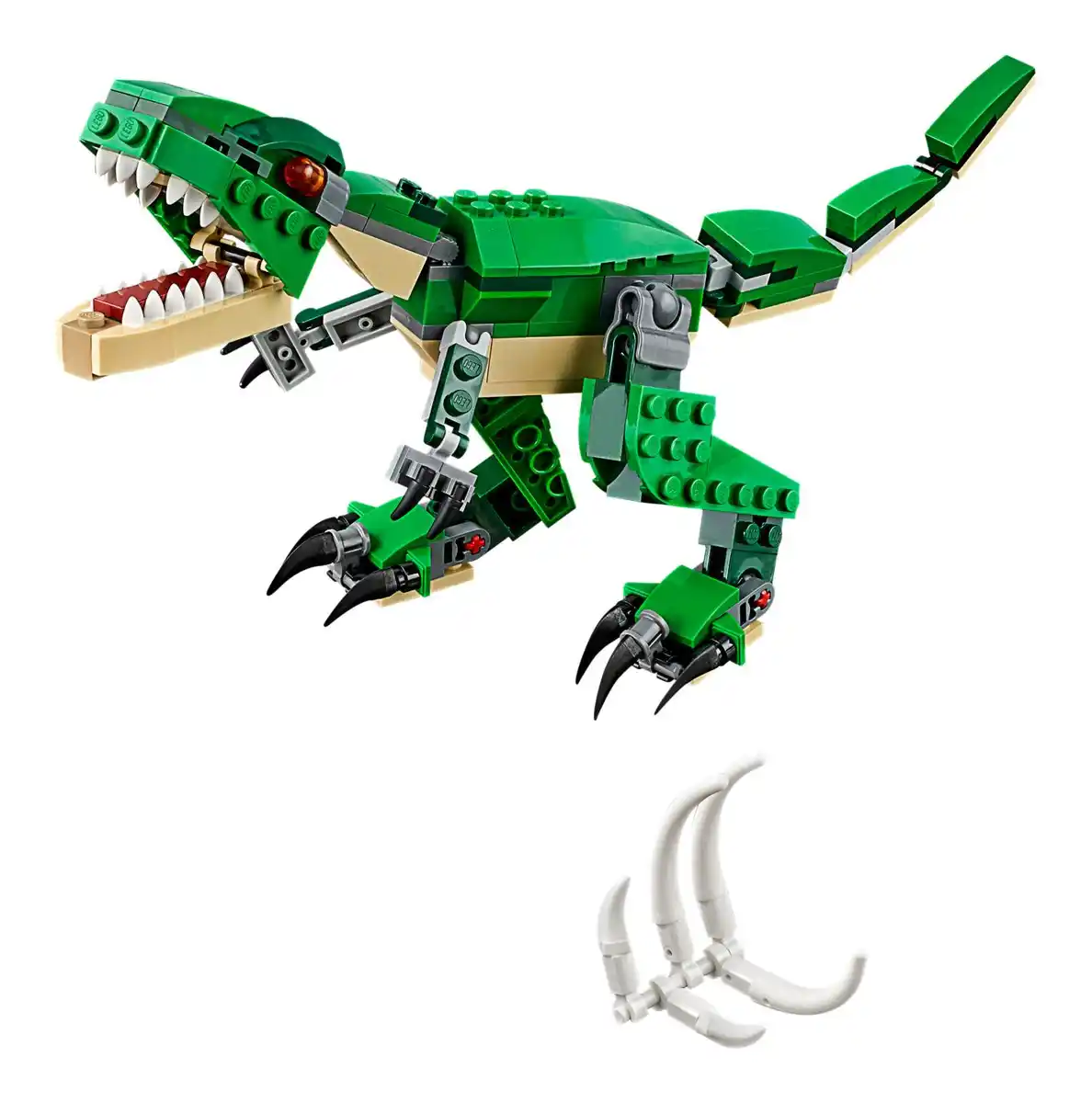 Bild 2 von LEGO CREATOR »Dinosaurier« 3-in-1-Spielset 31058, 174-teilig