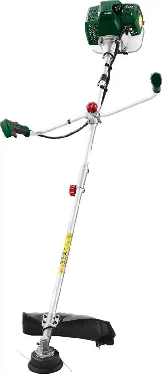 Bild 1 von PARKSIDE® Benzin-Sense »PBS 2 E5«