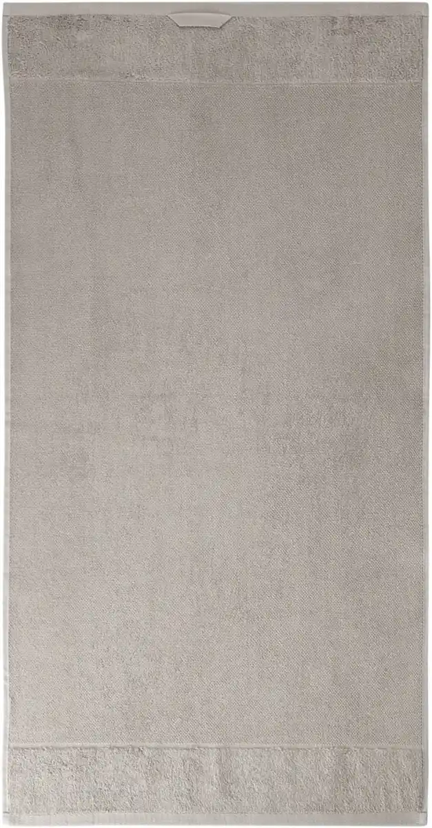 Bild 2 von LIV&BO® Frottier-Handtücher, 2-St.-Packg.