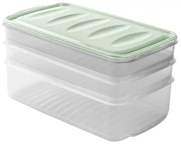 Bild 2 von Aufschnittdosen-Kombi, 3-teilig