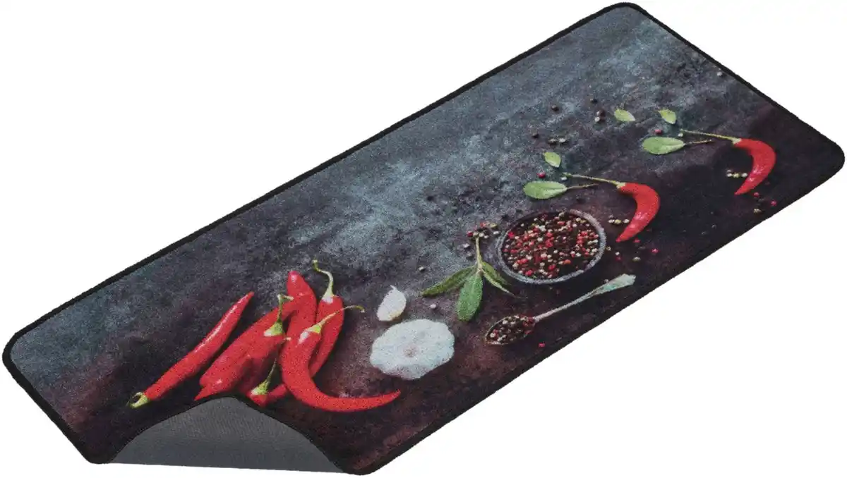 Bild 2 von SPICE&SOUL® Küchenläufer ca. 120 x 50 cm