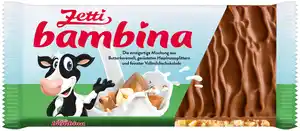 ZETTI Bambina, 90 - 100-g-Tafel