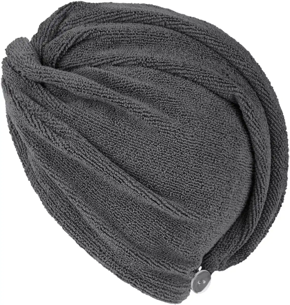 Bild 2 von LIV&BO® Haarturban mit Knopf