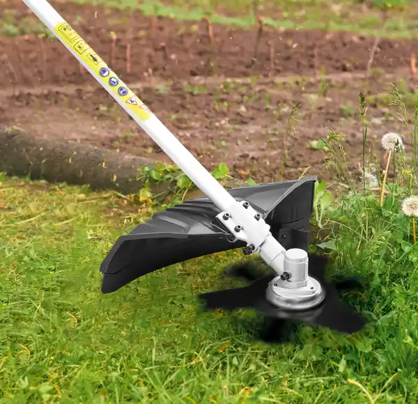 Bild 4 von PARKSIDE® Benzin-Sense »PBS 2 E5«