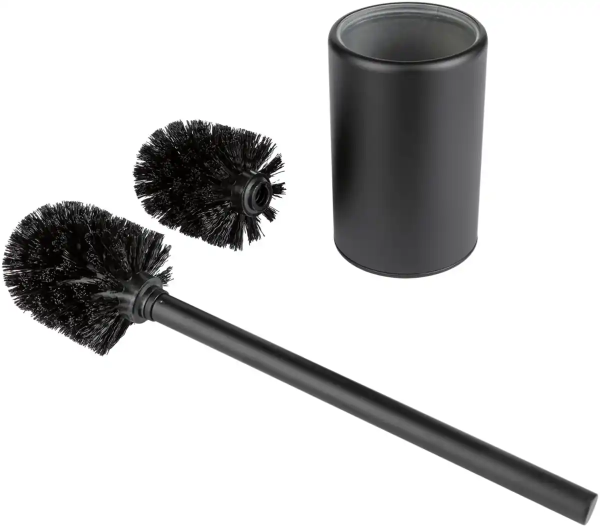 Bild 2 von LIV&BO® WC-Bürstengarnitur