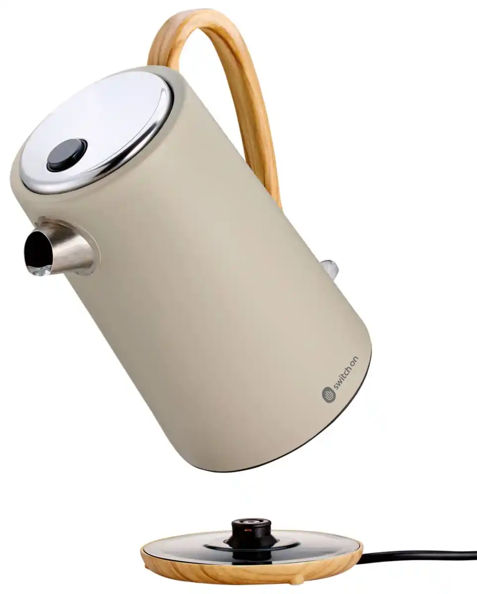 Bild 3 von SWITCH ON® Wasserkocher »SWKH 300«