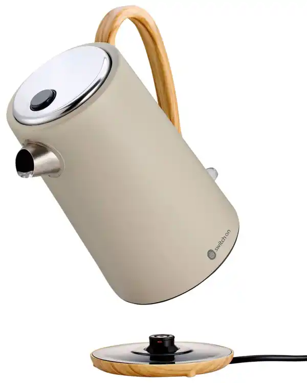 Bild 3 von SWITCH ON® Wasserkocher »SWKH 300«